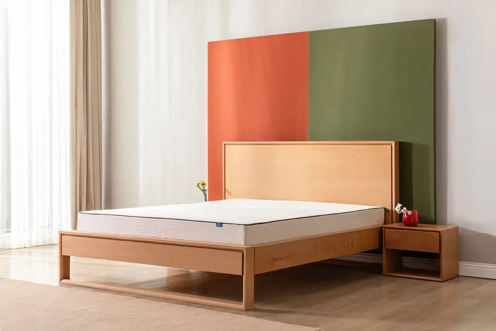 House Of Dreamz - 100% Naturlatex 18 cm Höhe