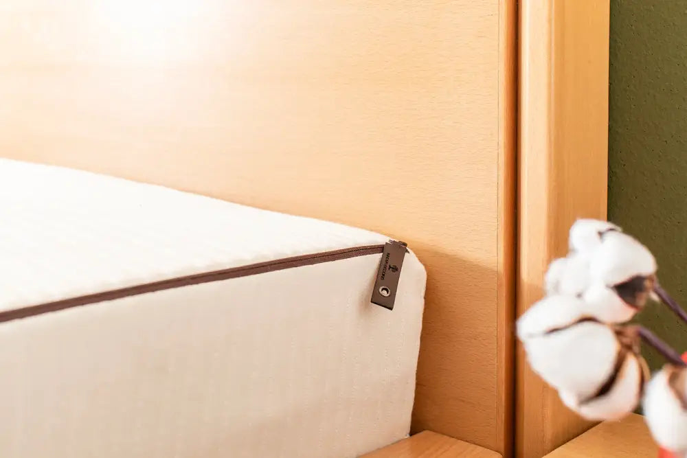 House Of Dreamz - 100% Naturlatex 18 cm Höhe