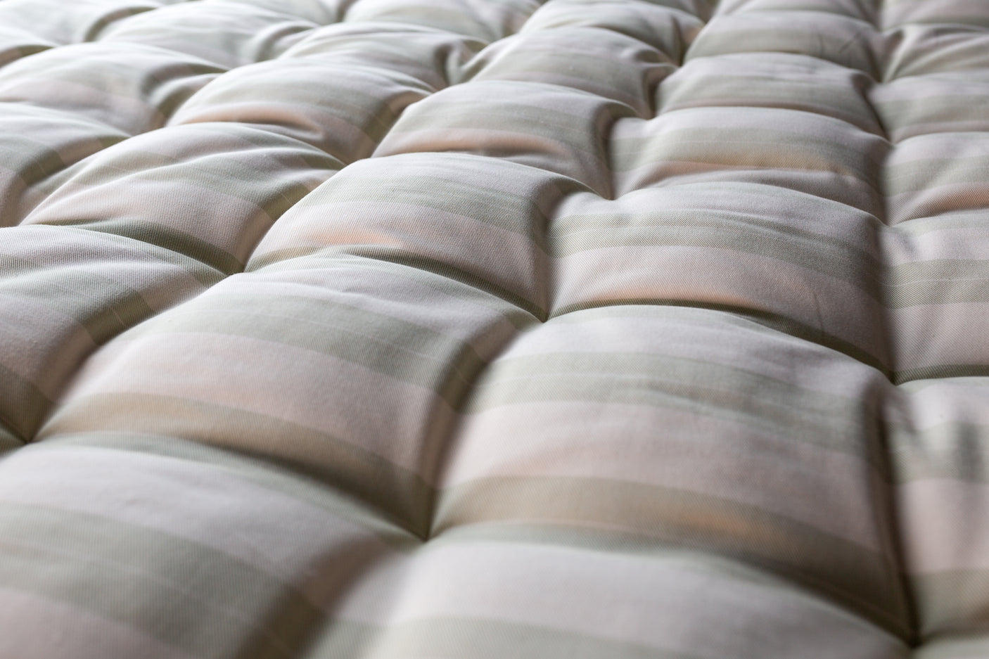 House Of Dreamz - Pferdehaar-Matratzenauflage