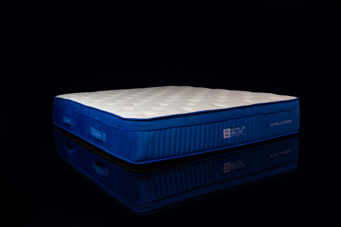 Not for everyone - ALPINE ZEPHYRE