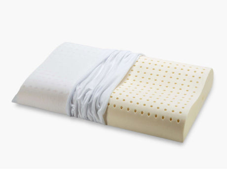 House Of Dreamz 100% - H-Serie Naturlatex anatomische Kissen - House Of Dreamz