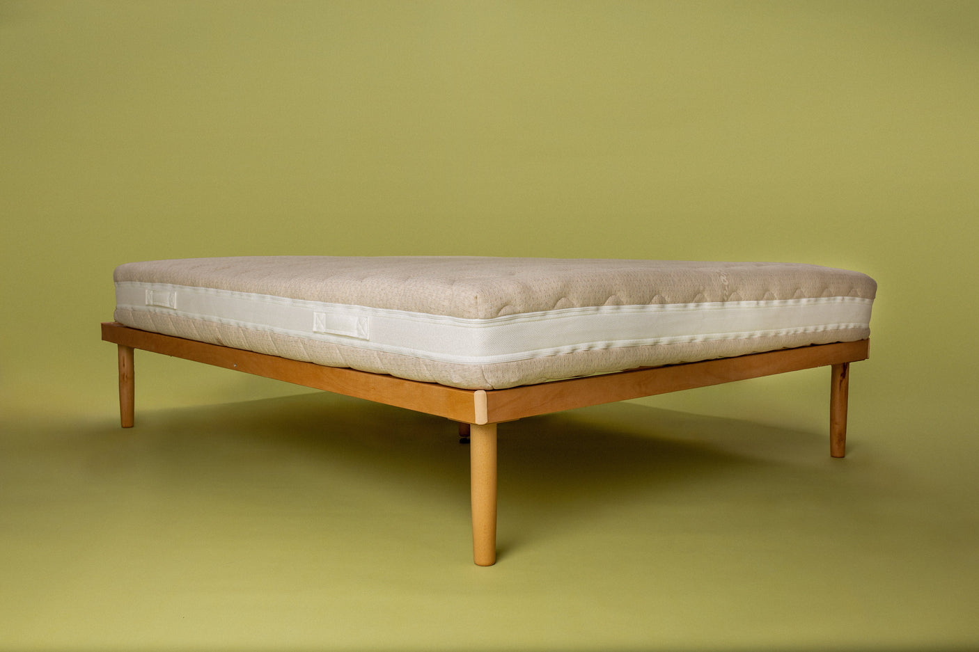 House Of Dreamz - KIDS 100% Natur Latex Matratze - House Of Dreamz