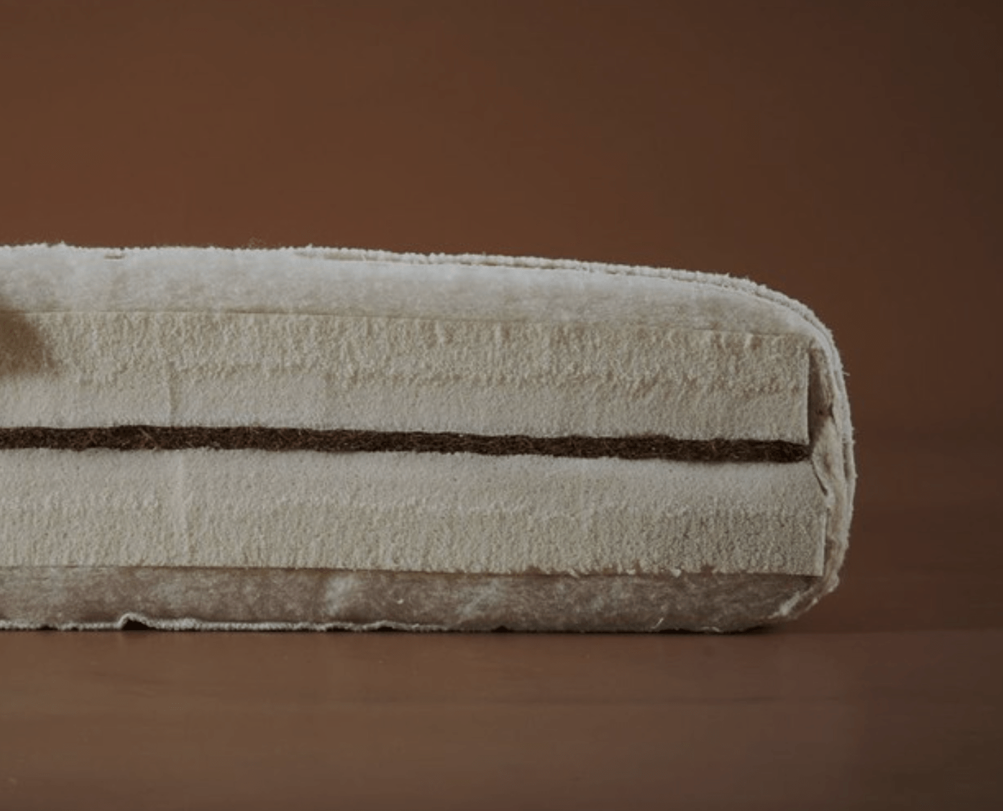 House Of Dreamz - Kinder Bio-Baumwollmatratze 1 - 8 Jahre - House Of Dreamz