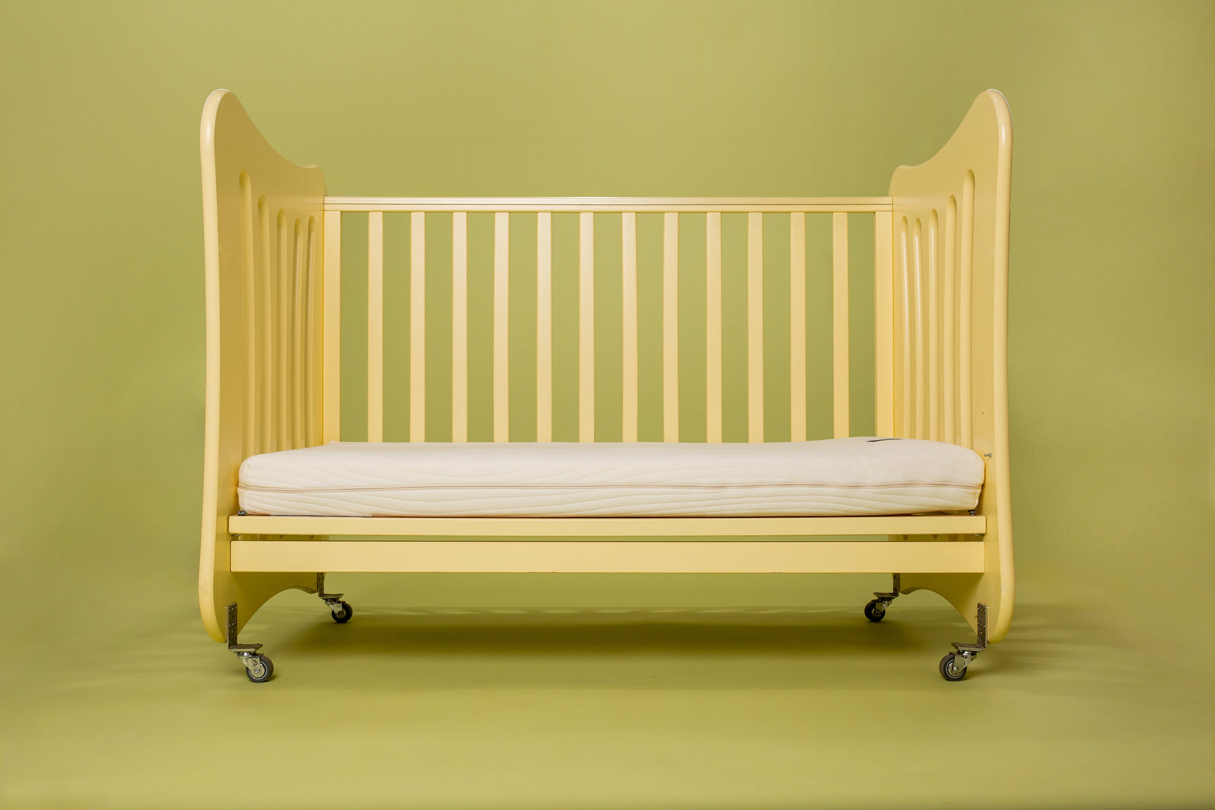 House Of Dreamz - Kinder Bio-Baumwollmatratze 1 - 8 Jahre - House Of Dreamz