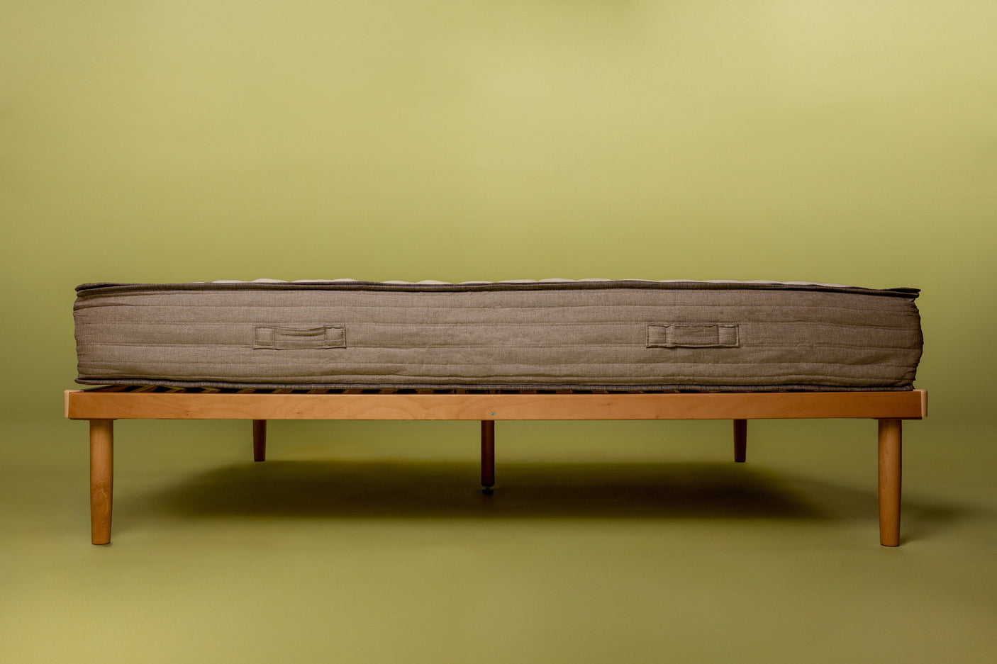 House Of Dreamz - Luxus-Hybrid-Matratze - House Of Dreamz