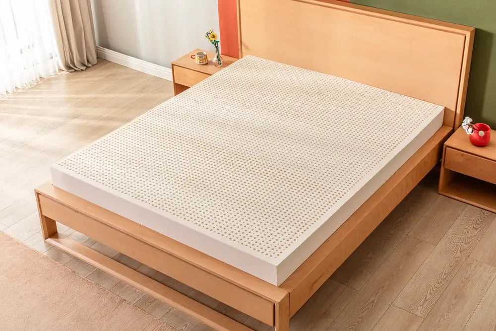 House Of Dreamz - 100% Naturlatex 18 cm Höhe