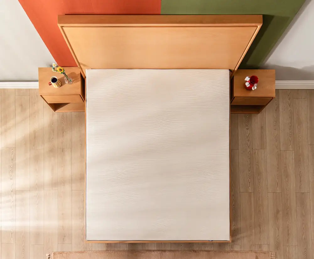 House Of Dreamz - 100% Naturlatex 18 cm Höhe