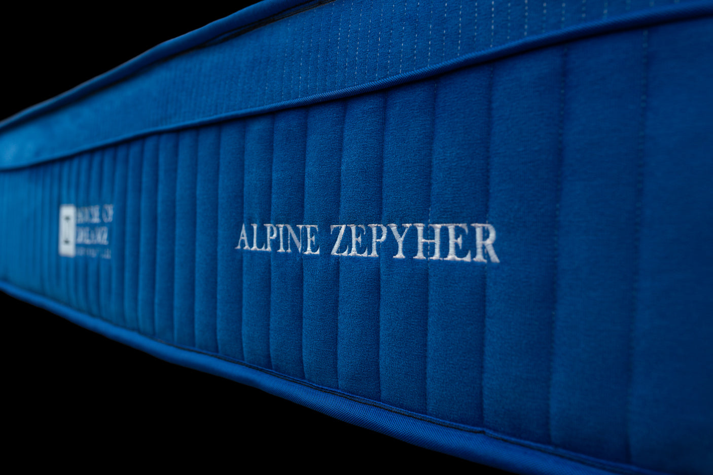 Nicht für jedermann - ALPINE ZEPHYRE