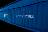 Nicht für jedermann - ALPINE ZEPHYRE