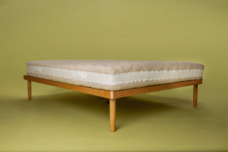 House Of Dreamz - KIDS 100% Natur Latex Matratze - House Of Dreamz