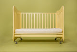 House Of Dreamz - Kinder Bio-Baumwollmatratze 1 - 8 Jahre - House Of Dreamz