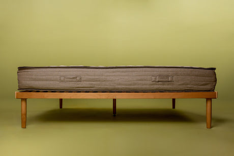 House Of Dreamz - Luxus-Hybrid-Matratze - House Of Dreamz